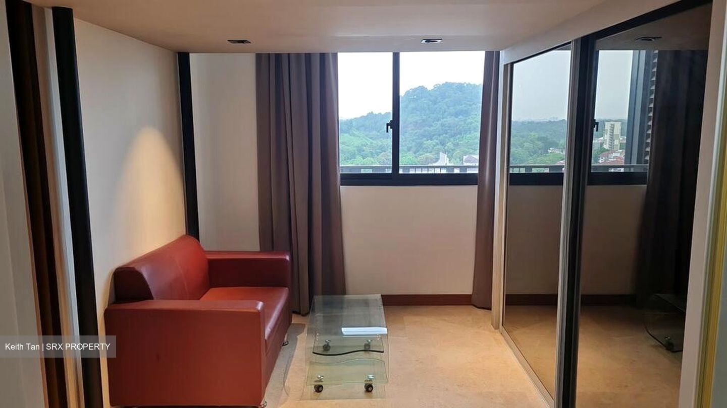 The Hillier (D23), Apartment #496546301